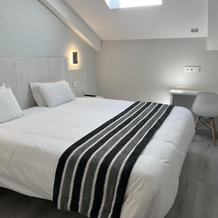 Santa Filomena Otel Santiago de Compostela Dış mekan fotoğraf