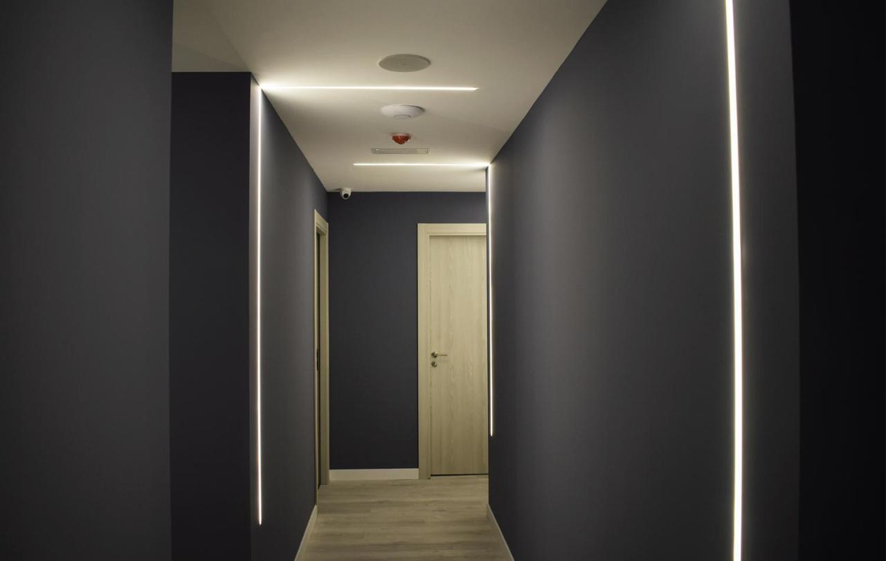 Santa Filomena Otel Santiago de Compostela Dış mekan fotoğraf